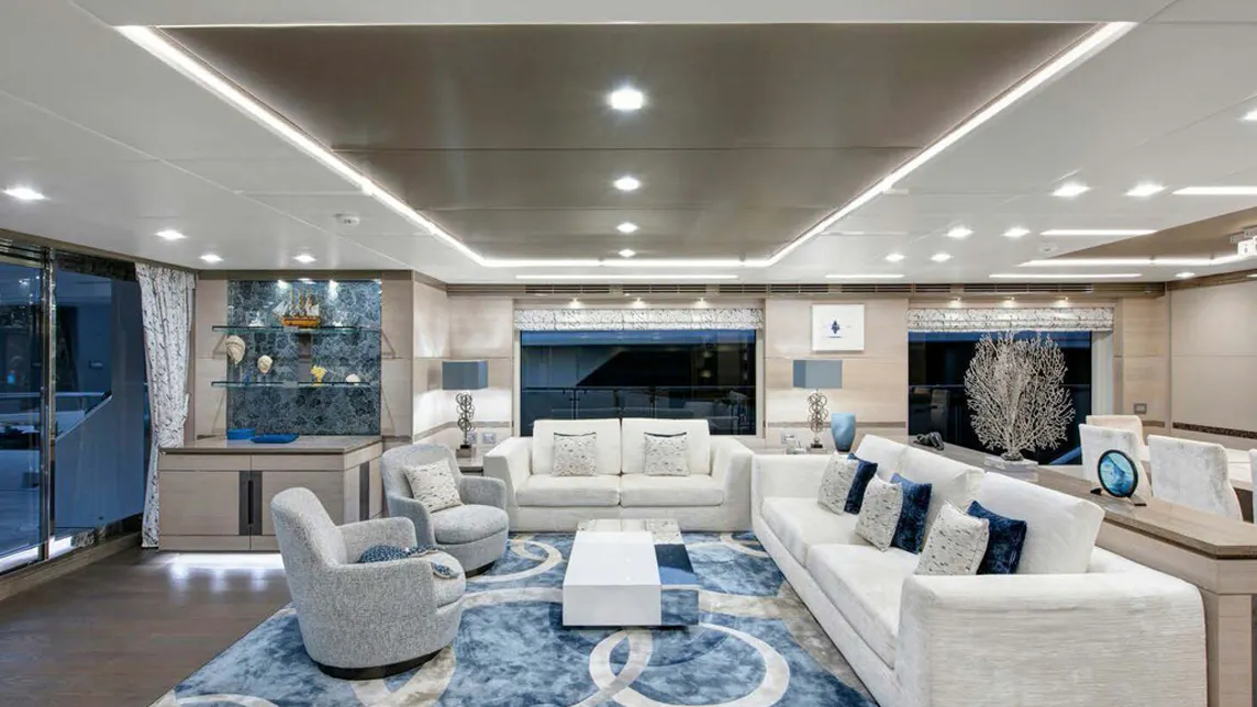 CHARADE yacht for Charter (2) (1) | Phoenix Yacht Management