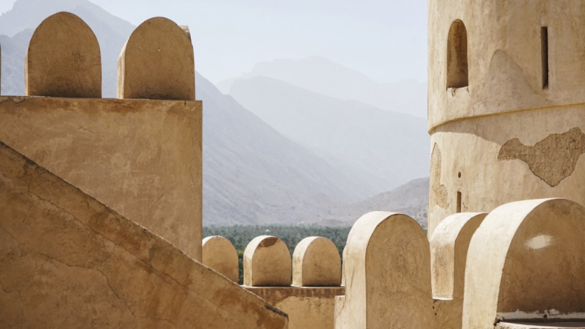 Sail the Pearl of Arabia: Your unforgettable yacht charter in Oman (1) | Phoenix Yacht Management