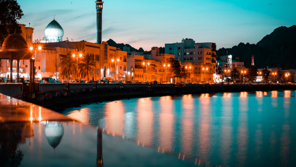 Sail the Pearl of Arabia: Your unforgettable yacht charter in Oman (2) | Phoenix Yacht Management