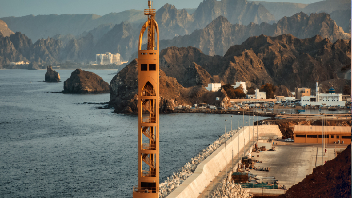 Sail the Pearl of Arabia: Your unforgettable yacht charter in Oman (3) | Phoenix Yacht Management