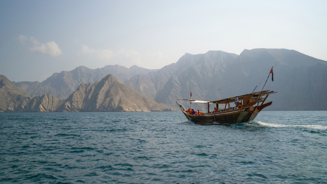 Sail the Pearl of Arabia: Your unforgettable yacht charter in Oman (9) | Phoenix Yacht Management