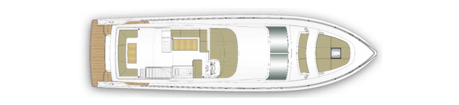 MAJESTY 62 yacht for Sale (1) (1) | Phoenix Yacht Management