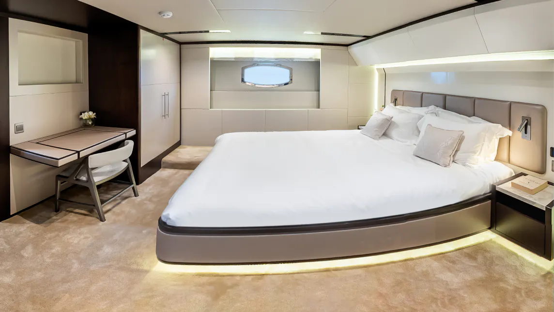 MAJESTY 62 M yacht for Sale (10) (1) | Phoenix Yacht Management