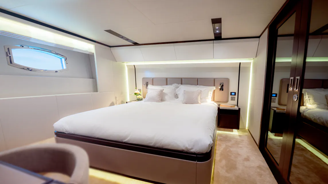 MAJESTY 62 M yacht for Sale (12) (1) | Phoenix Yacht Management