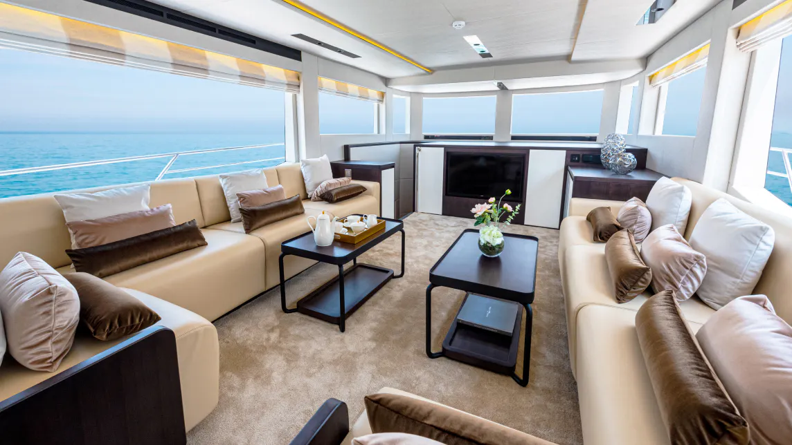 MAJESTY 62 M yacht for Sale (15) (1) | Phoenix Yacht Management