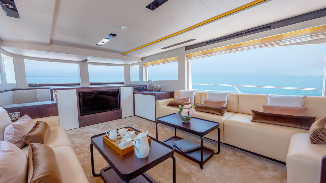 MAJESTY 62 M yacht for Sale (17) (1) | Phoenix Yacht Management