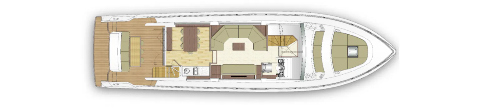 MAJESTY 62 yacht for Sale (2) (1) (1) | Phoenix Yacht Management