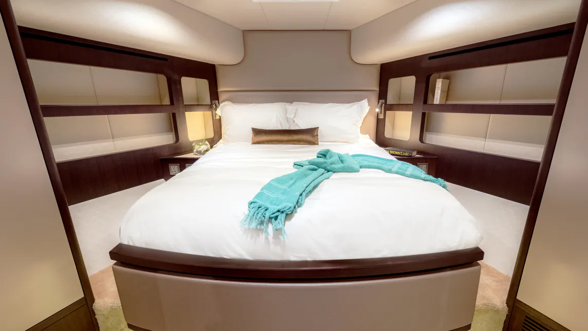 MAJESTY 62 M yacht for Sale (15) | Phoenix Yacht Management