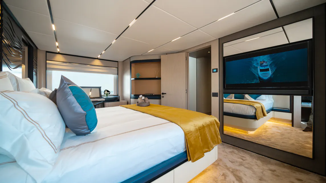 MAJESTY 72 yacht for Sale (21) (3) | Phoenix Yacht Management