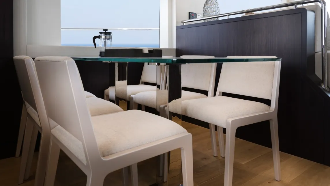 MAJESTY 62 yacht for Sale (25) (3) | Phoenix Yacht Management