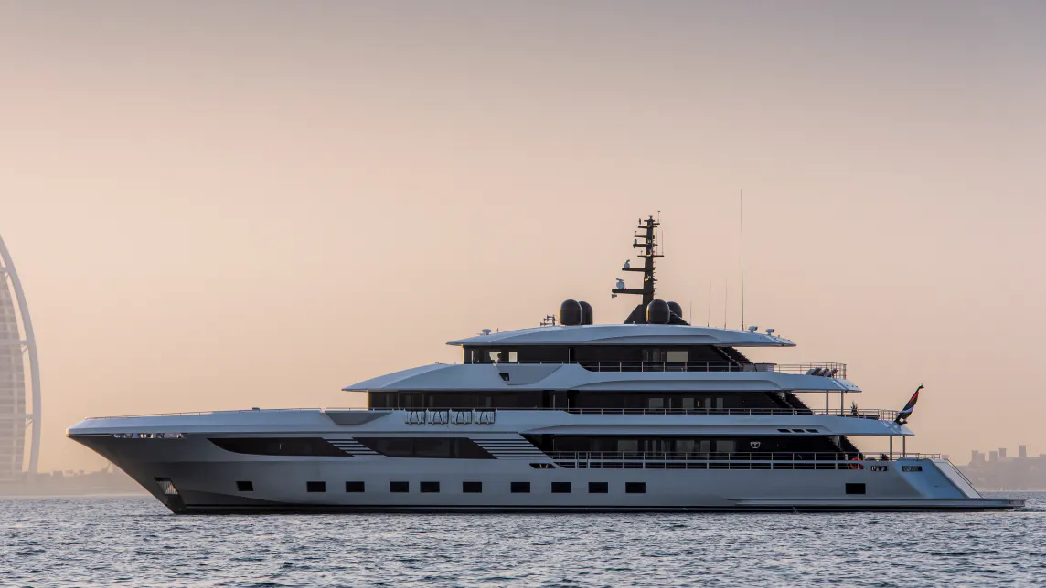 MAJESTY 175 yacht for Sale (4) | Phoenix Yacht Management