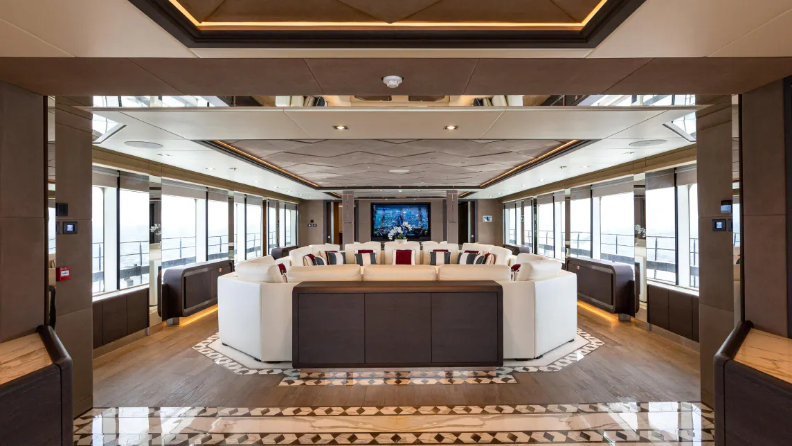 MAJESTY 175 yacht for Sale (10) | Phoenix Yacht Management