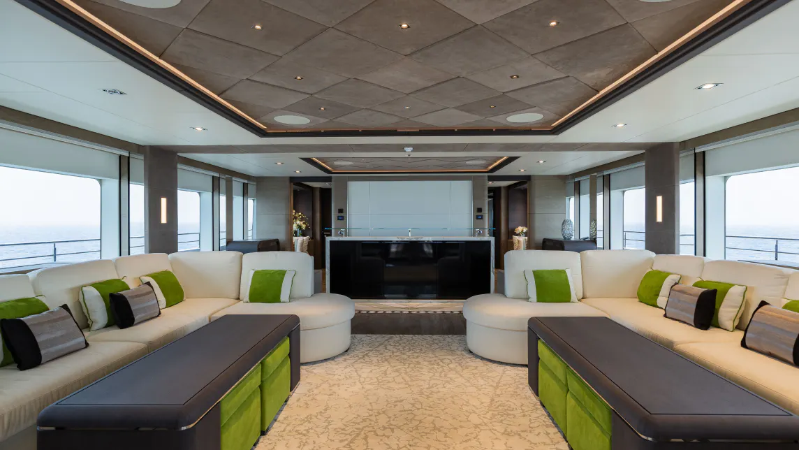 MAJESTY 175 yacht for Sale (11) | Phoenix Yacht Management