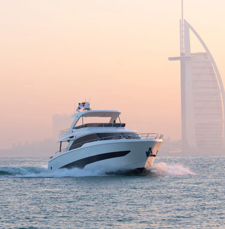 MAJESTY 72 yacht for Sale (111) | Phoenix Yacht Management