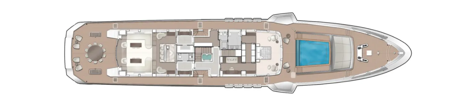 MAJESTY 175 yacht for Sale (02) | Phoenix Yacht Management