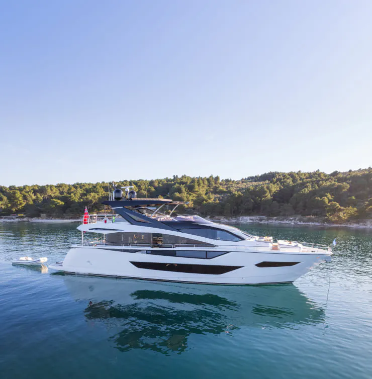 MOWANA yacht for Charter (1) | Phoenix Yacht Management