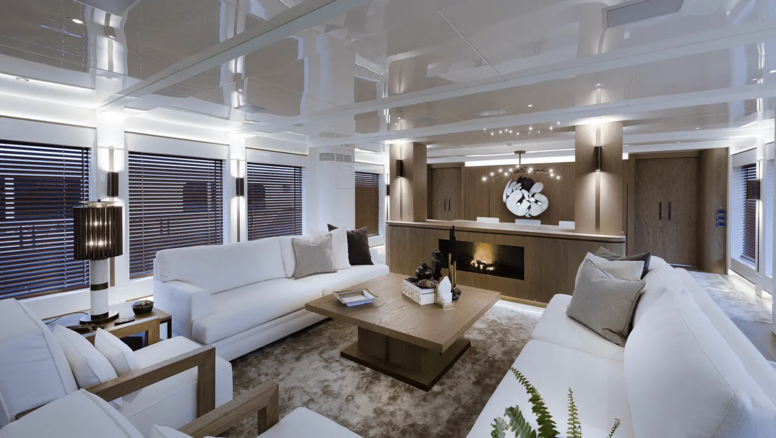 LIQUID SKY yacht for Charter (14) | Phoenix Yacht Management