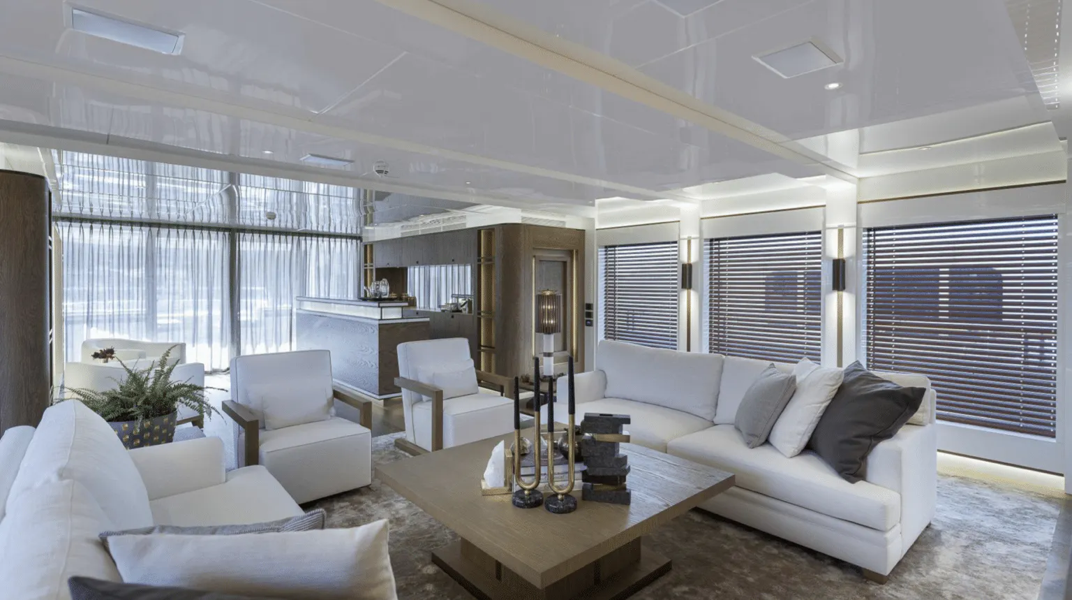 LIQUID SKY yacht for Charter (15) | Phoenix Yacht Management