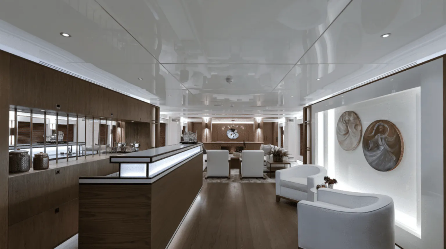 LIQUID SKY yacht for Charter (16) | Phoenix Yacht Management