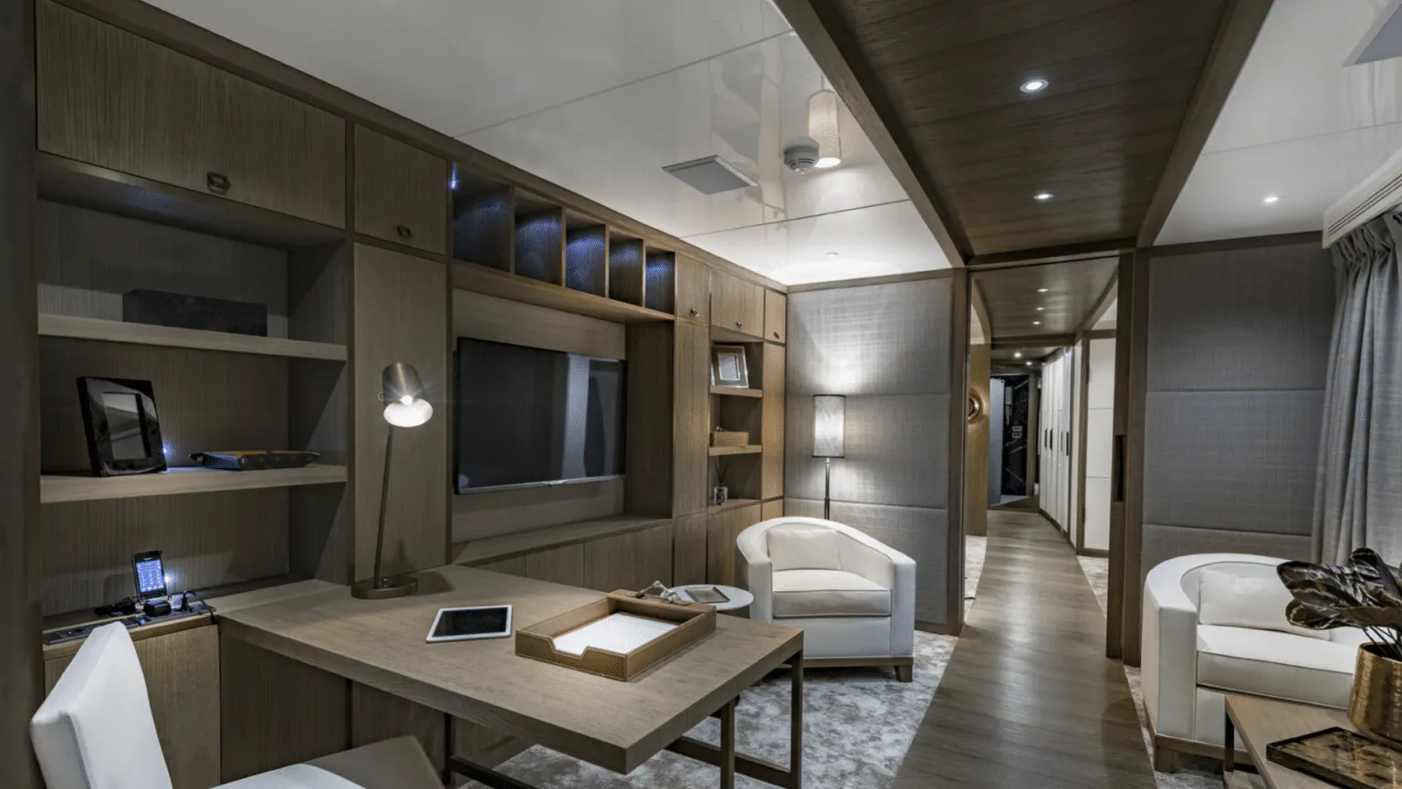 LIQUID SKY yacht for Charter (22) | Phoenix Yacht Management