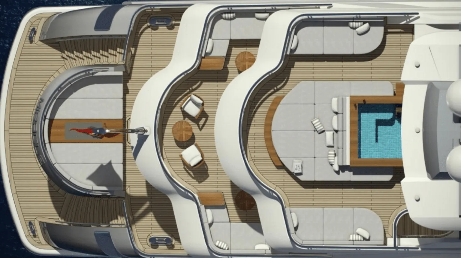 LIQUID SKY yacht for Charter (6) | Phoenix Yacht Management