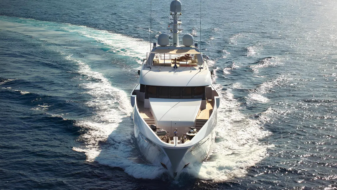 PHILOSOPHY yacht for Sale (5) | Phoenix Yacht Management