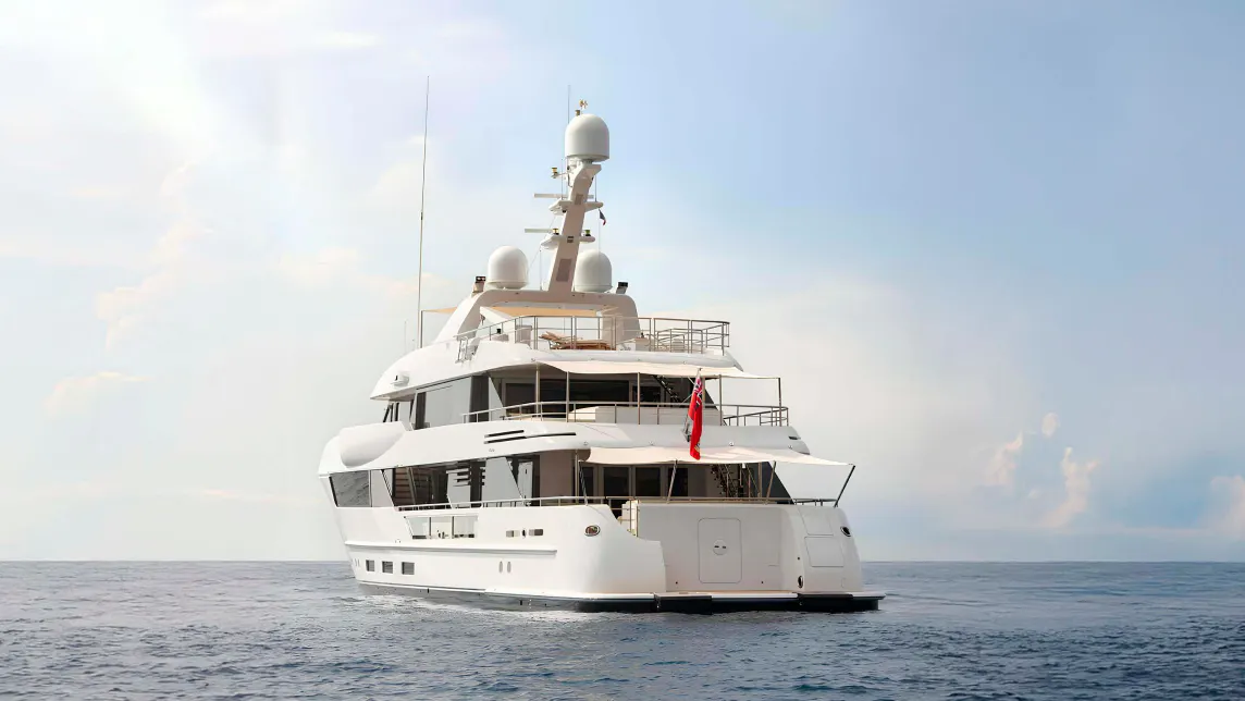PHILOSOPHY yacht for Sale (9) | Phoenix Yacht Management