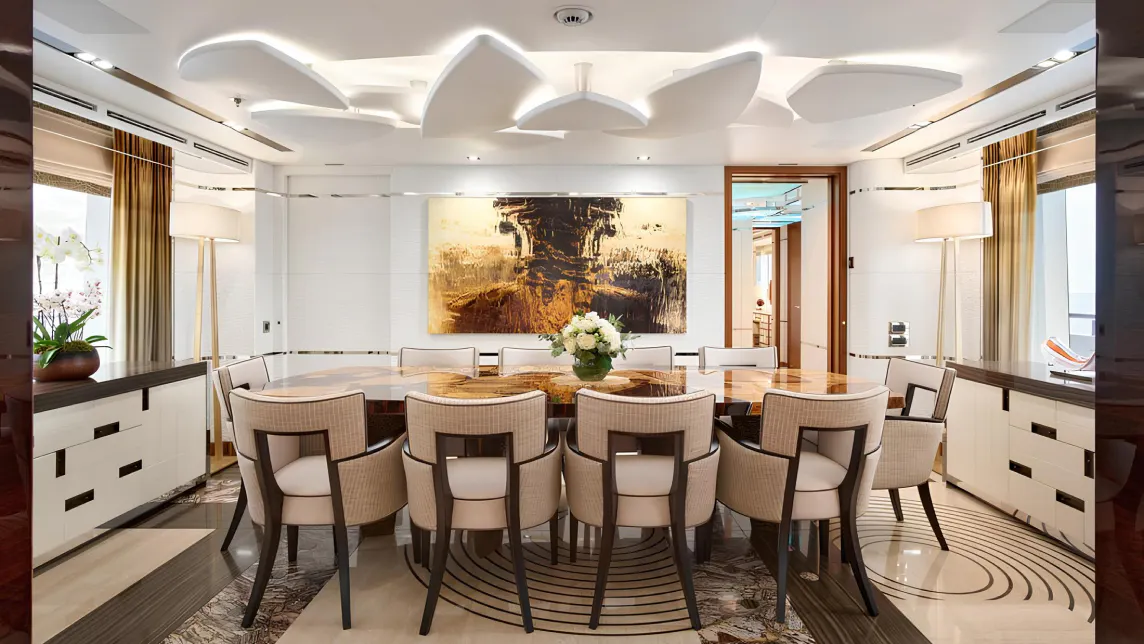 PHILOSOPHY yacht for Sale (12) | Phoenix Yacht Management