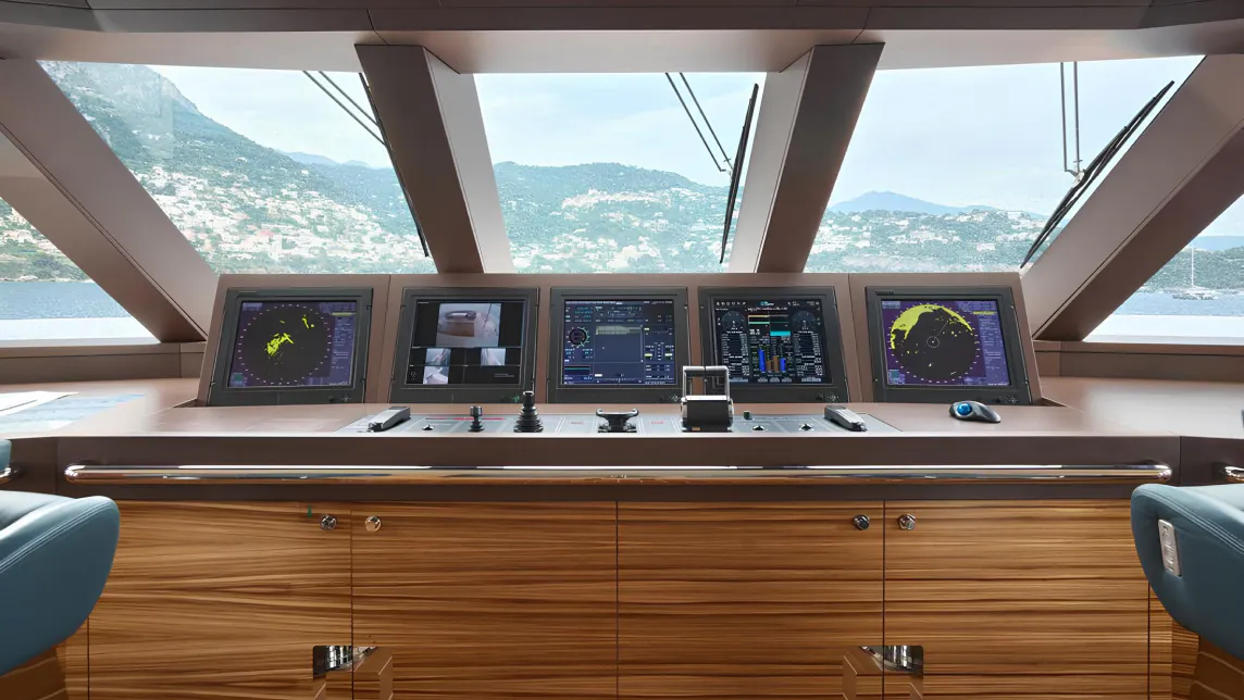 PHILOSOPHY yacht for Sale (13) | Phoenix Yacht Management