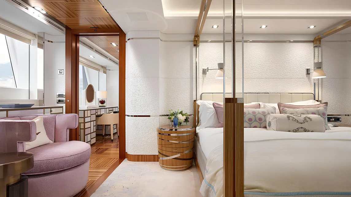 PHILOSOPHY yacht for Sale (15) | Phoenix Yacht Management