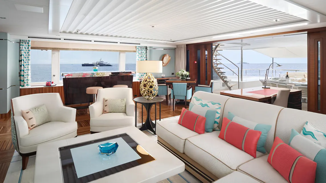PHILOSOPHY yacht for Sale (11) | Phoenix Yacht Management