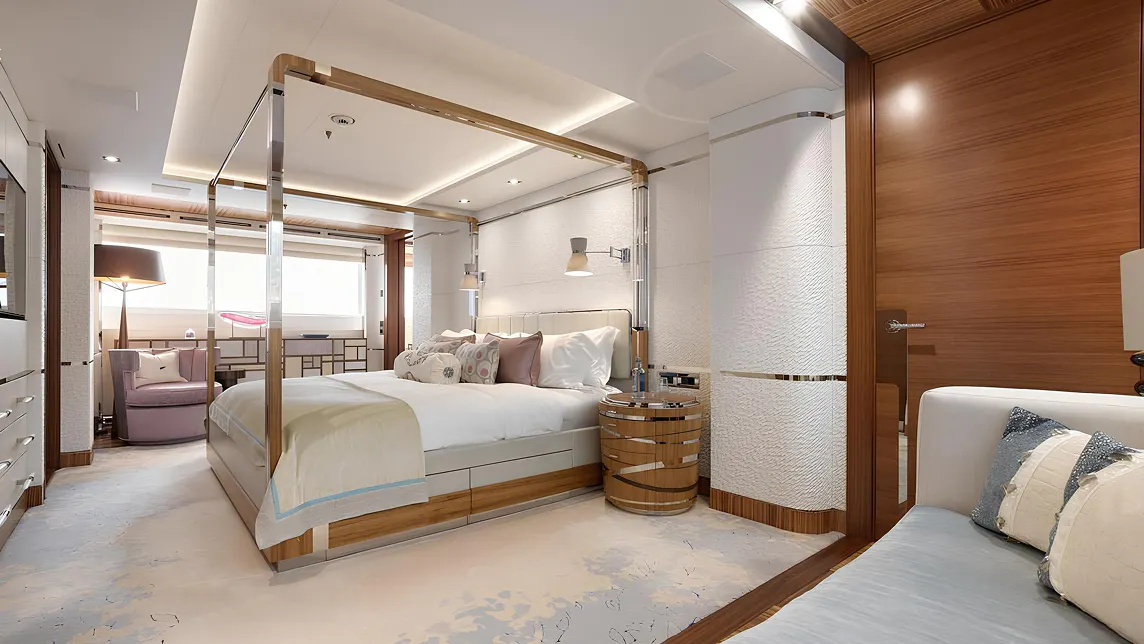 PHILOSOPHY yacht for Sale (14) | Phoenix Yacht Management