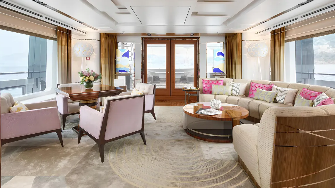 PHILOSOPHY yacht for Sale (10) | Phoenix Yacht Management