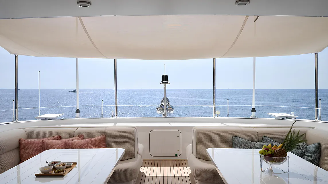 PHILOSOPHY yacht for Sale (26) | Phoenix Yacht Management