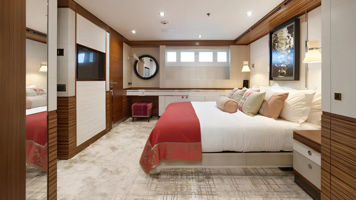 PHILOSOPHY yacht for Sale (19) | Phoenix Yacht Management