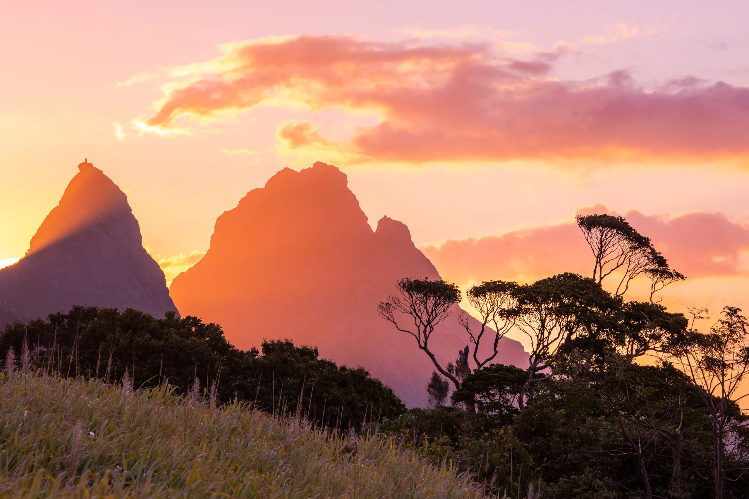 MAURITIUS – A YACHT CHARTER IN THE INDIAN OCEAN (5) | Phoenix Yacht Management