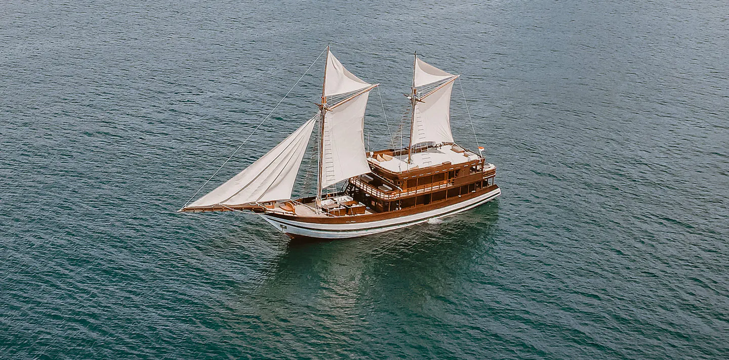 SAMSARA SAMUDRA yacht for Charter (2) | Phoenix Yacht Management