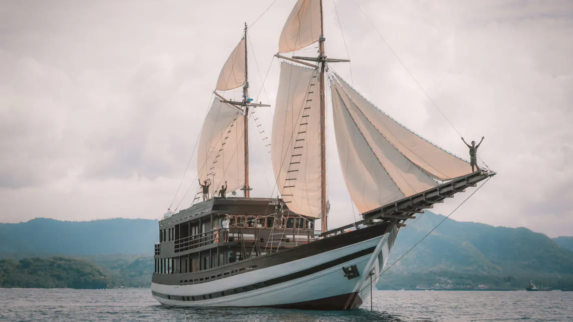 SAMSARA SAMUDRA yacht for Charter (10) | Phoenix Yacht Management