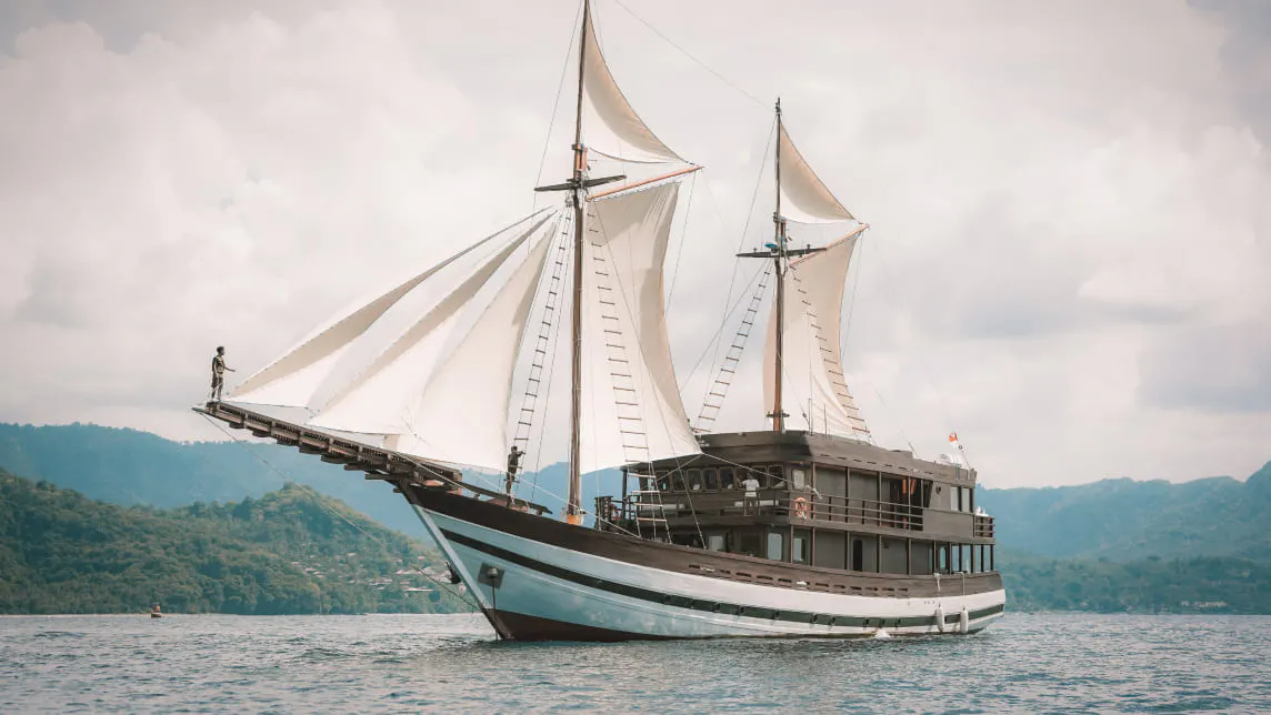 SAMSARA SAMUDRA yacht for Charter (11) | Phoenix Yacht Management