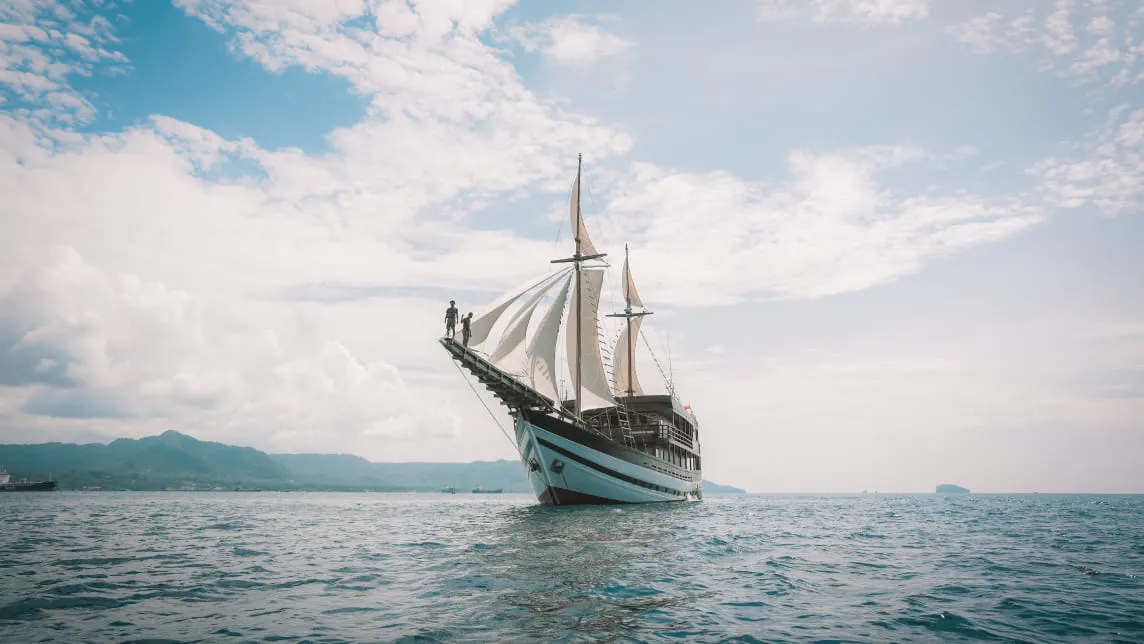 SAMSARA SAMUDRA yacht for Charter (12) | Phoenix Yacht Management