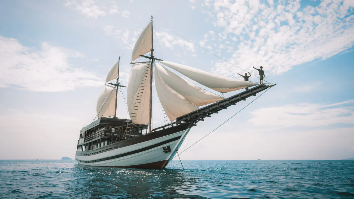 SAMSARA SAMUDRA yacht for Charter (13) | Phoenix Yacht Management