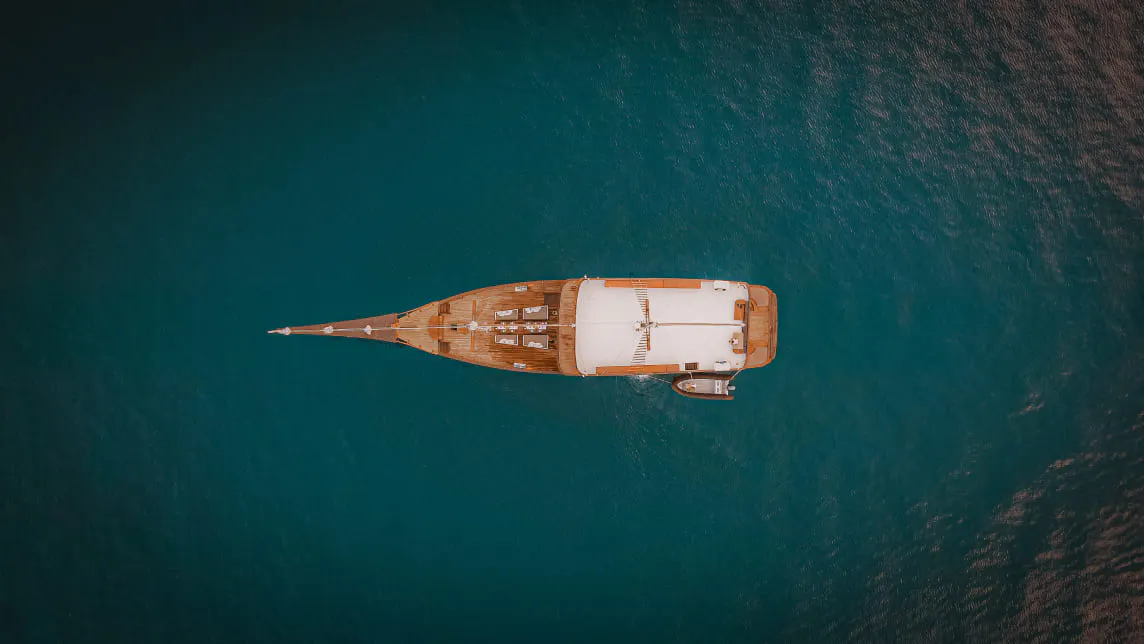SAMSARA SAMUDRA yacht for Charter (19) | Phoenix Yacht Management