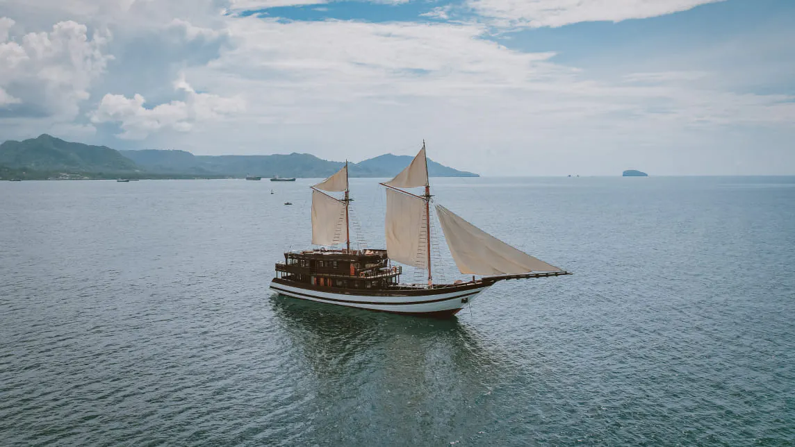 SAMSARA SAMUDRA yacht for Charter (15) | Phoenix Yacht Management