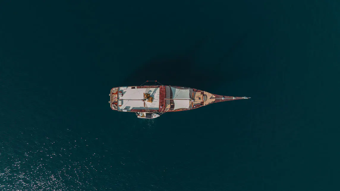 SAMSARA SAMUDRA yacht for Charter (20) | Phoenix Yacht Management