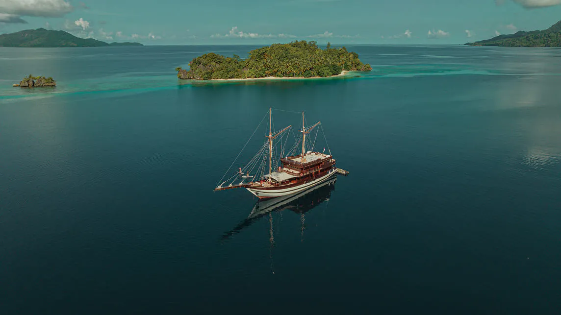 SAMSARA SAMUDRA yacht for Charter (18) | Phoenix Yacht Management