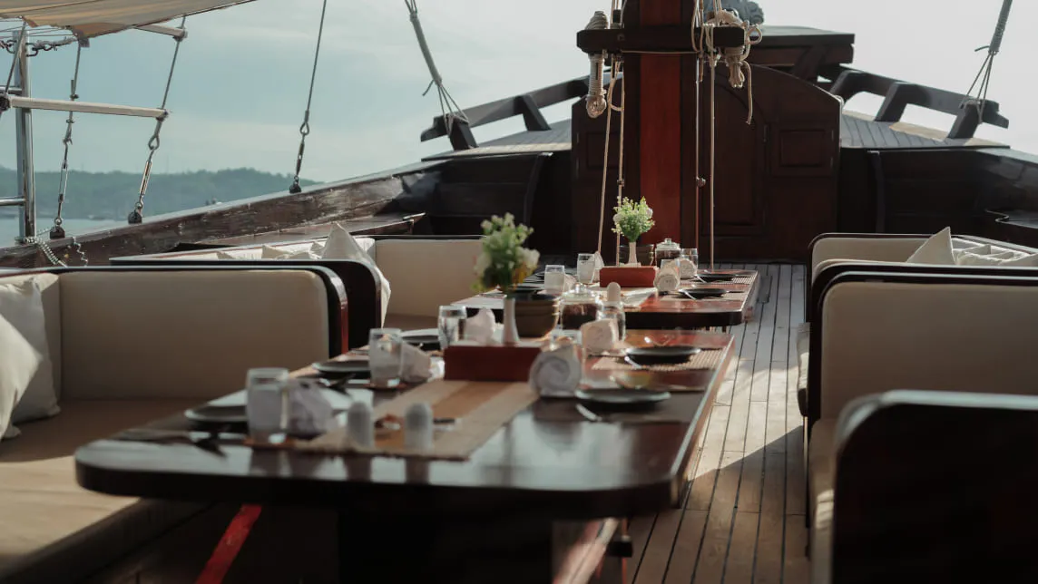 SAMSARA SAMUDRA yacht for Charter (22) | Phoenix Yacht Management