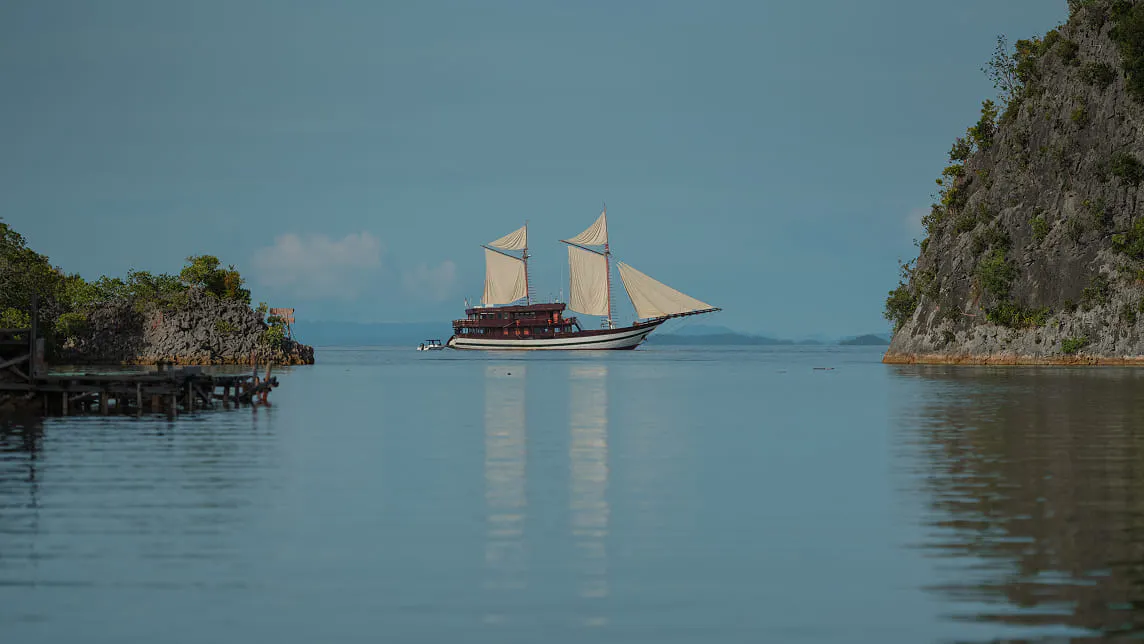 SAMSARA SAMUDRA yacht for Charter (17) | Phoenix Yacht Management
