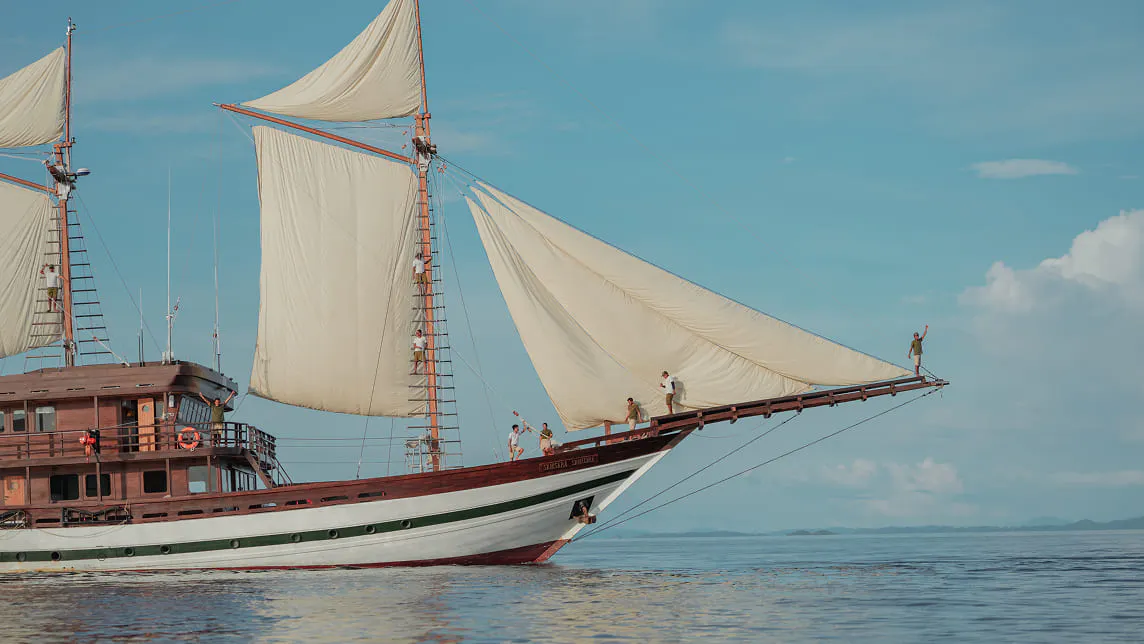 SAMSARA SAMUDRA yacht for Charter (16) | Phoenix Yacht Management