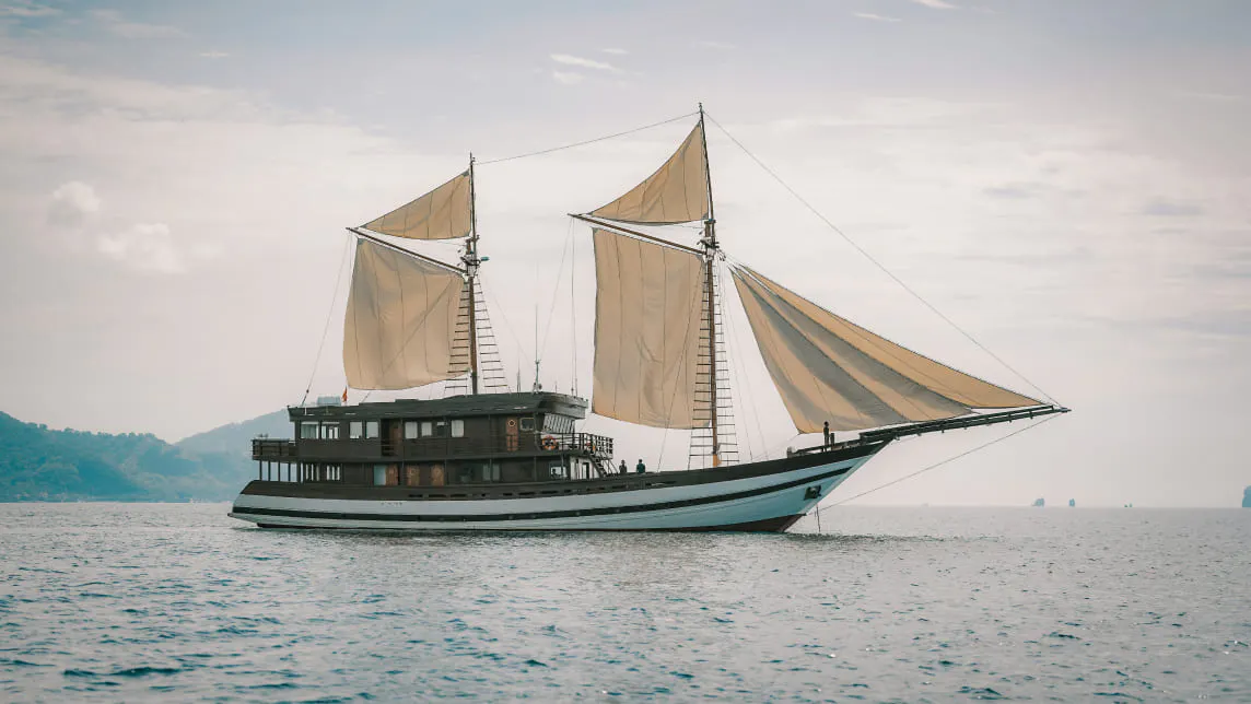 SAMSARA SAMUDRA yacht for Charter (7) | Phoenix Yacht Management