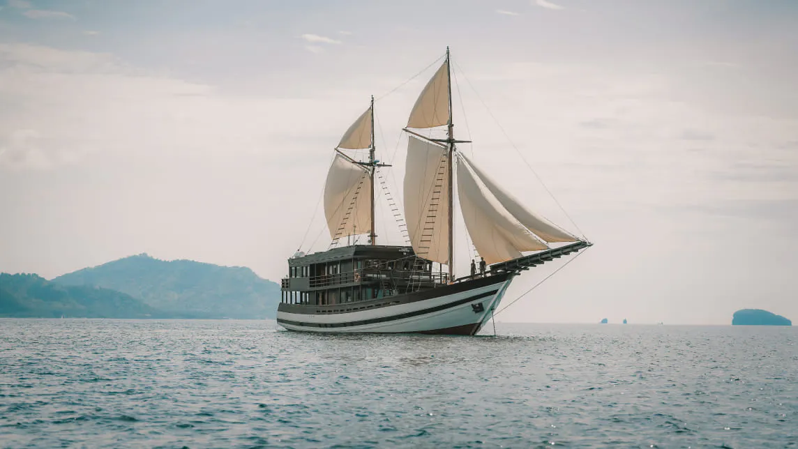 SAMSARA SAMUDRA yacht for Charter (8) | Phoenix Yacht Management